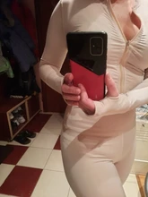 2020 de las mujeres de invierno de 2 piezas conjunto de manga larga Tops leggins y camiseta pantalones conjunto Bodycon Deporte Fitness chándal