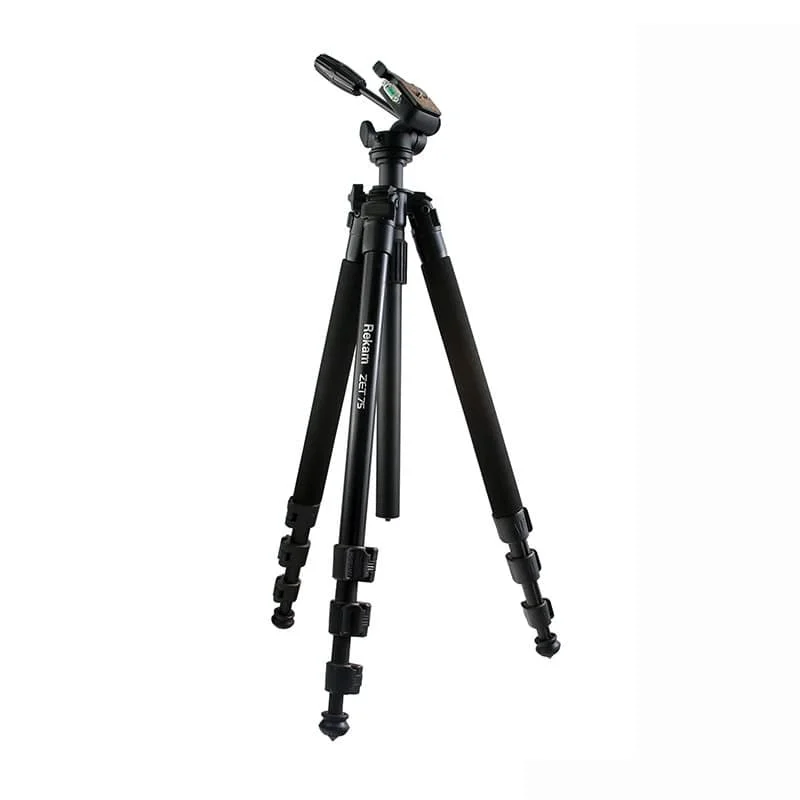 Штатив Rekam ZET 75 KIT|Штативы| | АлиЭкспресс
