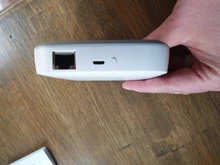 Tuya-Hub de enlace inteligente ZigBee para el hogar, controlador remoto inalámbrico con aplicación Smart Life, funciona con Alexa y Google Home