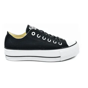 

CONVERSE 560250C CTAS LIFT OX BLACK