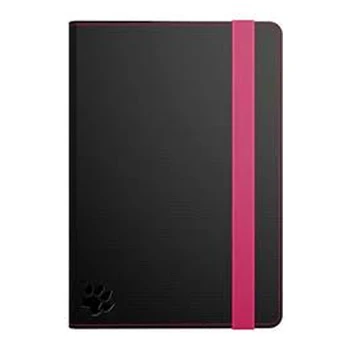 

Universal Case for Tablets CATKIL CTK004 Black Violet