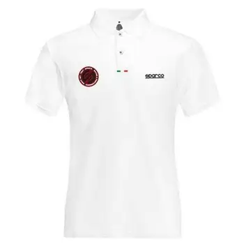

Pole Performance short sleeve Sparco Tg. M White