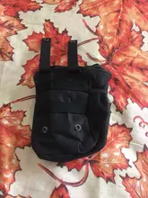 CQC-bolsa militar táctica de caza Molle System, riñonera reciclada, bolsas de munición, accesorios militares Airsoft