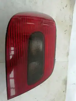 

216925 Left Rear light Citroen Xsara Saloon *