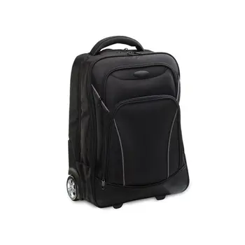 

Trolley with Laptop Compartment (17") 143487