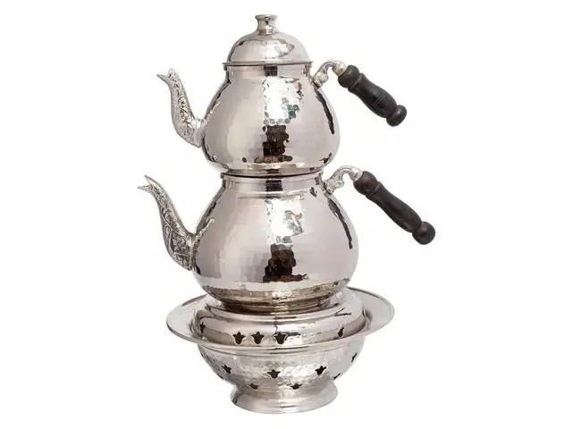 silver big