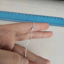 Cordón de nailon para pulsera trenzada, hilo de nailon de 10 colores, nudo chino, macramé, 1mm x 22M, gran oferta