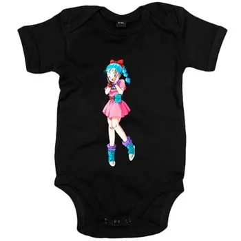 

Baby bodysuit Bulma Young