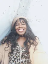 FEELME-pelucas de cabello humano con flequillo para mujeres negras, cabello Natural brasileño ondulado, con flequillo, Remy, pelucas con flequillo