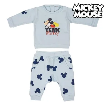

Children’s Tracksuit Mickey Mouse 74631 Blue