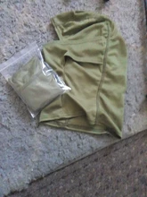 Pasamontañas táctico militar, mascarilla facial completa, bufanda Airsoft, Bandana para Paintball, ejército, pesca al aire libre, caza, camuflaje, polaina de cuello