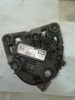 

8200290215 alternator Renault Lagoon Ii (bg0) *