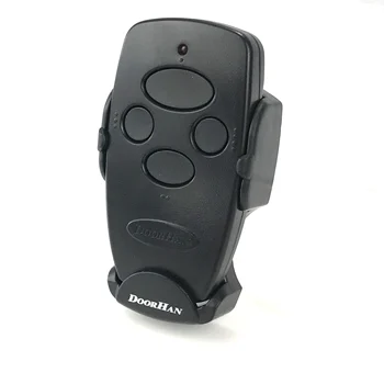 

Set of 30 pcs. Дорхан Doorhan Transmitter 4Pro-black беспроводной пульт для автоматические раздвижные ворота и шлагбаумов