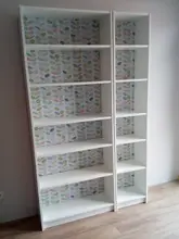 Stick Wallpaper Paper-Leaves Contact Self-Adhesive Vinyl Home-Decor Removable Bedroom