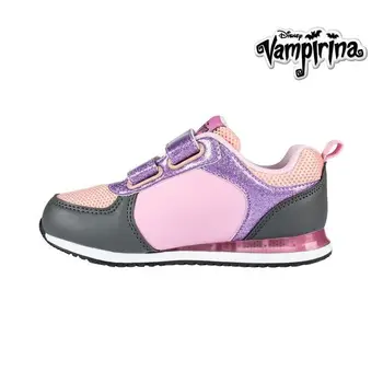 

LED Trainers Vampirina 74050 Lilac Pink