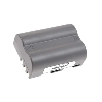 

Battery for Nikon model EN-EL3e