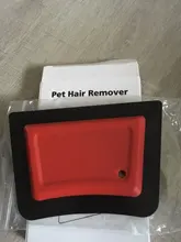 Portátil para mascotas perro Dispositivo de depilación sofá coche detalle raspador reutilizable auto-limpieza cepillo para el cabello para mascota removedor de suministros para mascotas