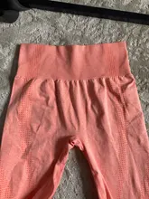 Yoga-Set Workout-Clothes Seamless Leggings Fitness-Crop-Top Sport-Suit Vital Gym Long-Sleeve