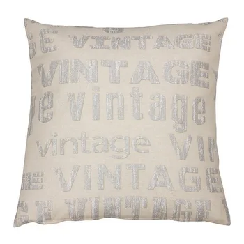 

Cushion Vintage (45 x 10 x 45 cm) Polyester