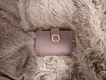 Nueva moda de la mujer billetera monedero mujer carteras para tarjeta de mujer pequeño cartera mujer broche Mini embrague 2021