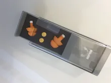 Ear-Plugs Storage-Case Sleeping-Earbuds Ear-Protection Sound-Insulation with Xiaomi Soft-Silicone