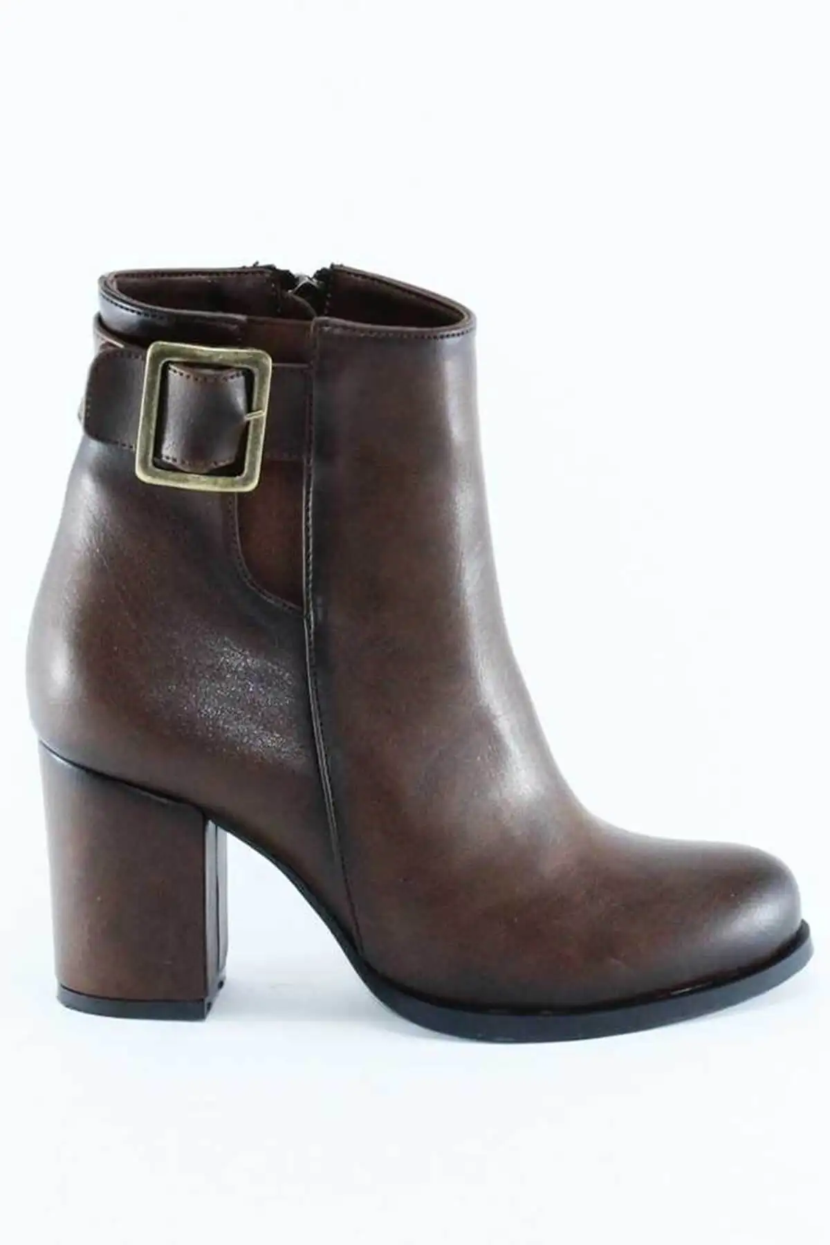 

Modabuymus Ankle Height Boot