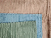 Fabric-Cushion-Cover Pillow-Case Decorative Corduroy HT-NPCJC-C 40/45/50-/..