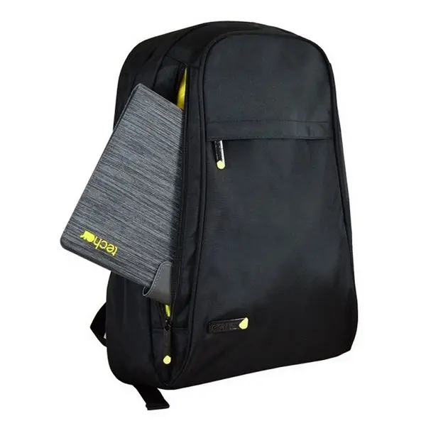 Рюкзак для ноутбука Tech Air TANZ0701v6 14,"-15,6" черный