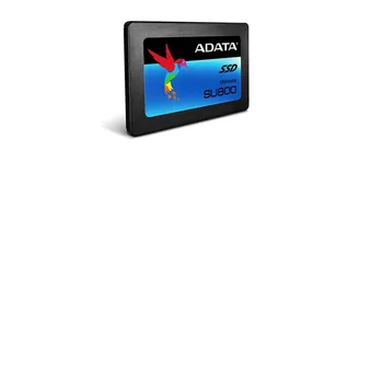

Adata 256gb Ultimate Su800 - 2.5 ", 3d Tlc, Sata 6 gb/s, 47.5g