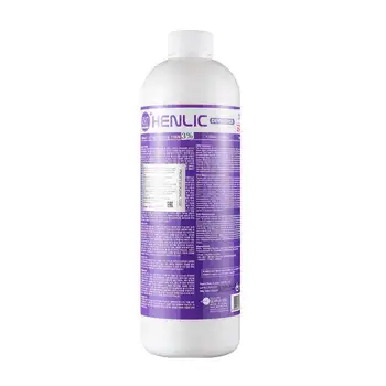 

Oxidizer for paint cream henlic RH 12 developer 3% (1000 mL)