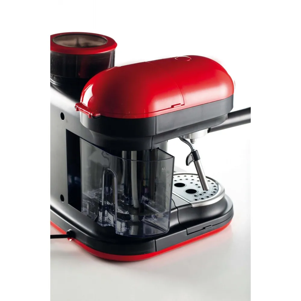 Рожковая Кофеварка Ariete Moderna 1318 