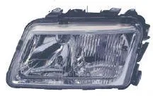 Фара Передн Лев С Эк Audi: A3 96- Depo арт. 441-1126L-LD-EM