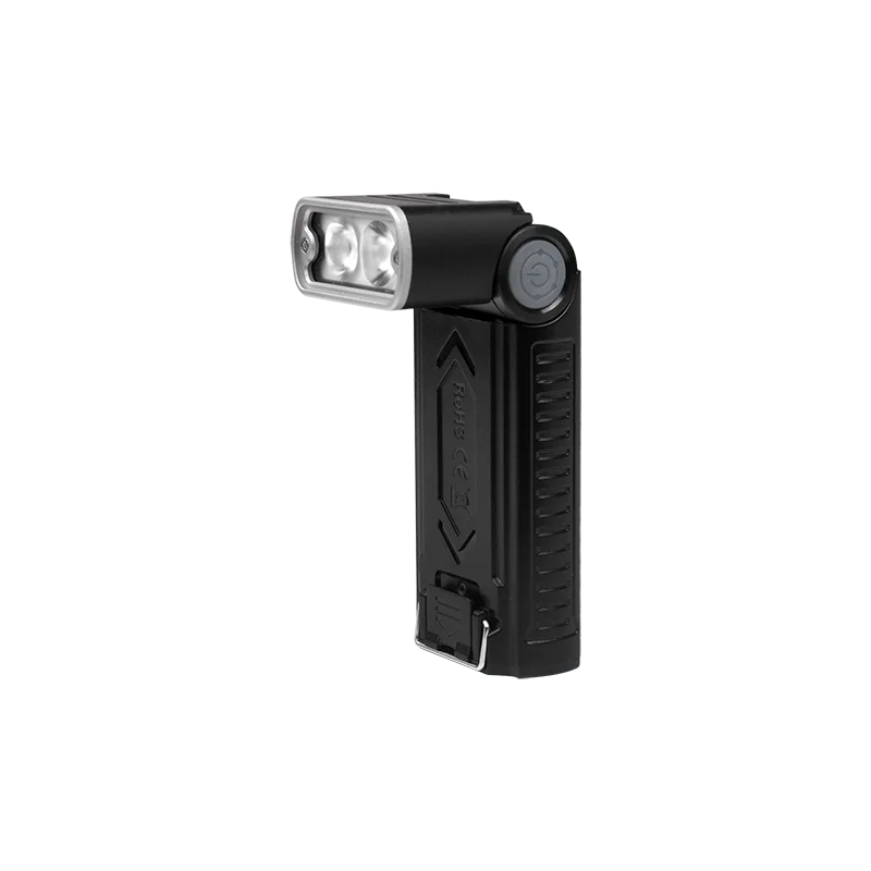 Fenix WT20R Cree LEDs USB Перезаряжаемый АА угловой Рабочий фонарь|Фонарики и осветительные