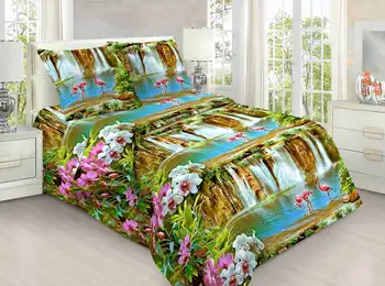 

Bed linen Ophelia (1,5 slept.)