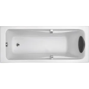 

Acrylic tub Jacob Delafon Odeon up rectangular 170x70 (e6080ru-00)