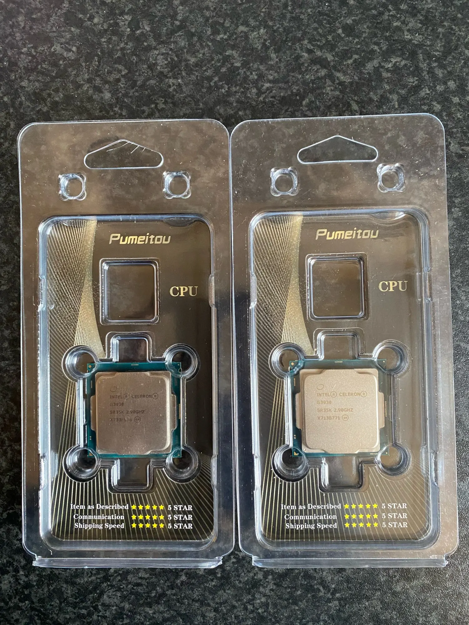 Cpu store aliexpress