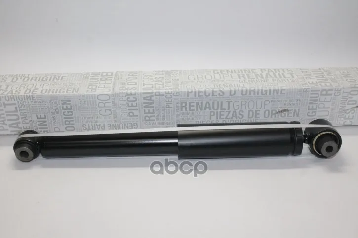 Ren562100664r_амортизатор Задний Газовый! Renault Fluence 1.6 10 Renault 562100664r RENAULT арт. 562100664R