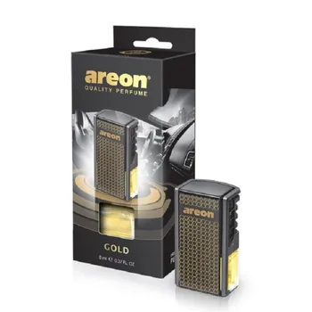 

Car perfume on the deflector AREON CAR box SUPERBLISTER 704-022-BL10