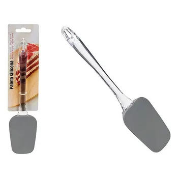 

Kitchen Spatula Silicone (1,5 x 25,5 x 6,5 cm)