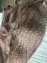 Trenzas de Color puro de 18 pulgadas, cabello de Marley de ganchillo, pelo trenzado sintético Afro, trenzas de ganchillo, extensiones de cabello a granel negro y marrón