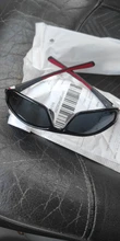 Gafas de sol polarizadas Poc para hombre, lentes de sol polarizadas Poc para conducir, viajes, pesca, clásicas, para ciclismo, novedad de 2020