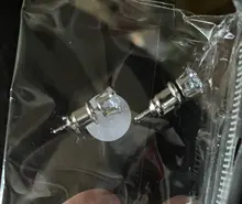 PAG & MAG-Anillo de Plata de Ley 925 auténtica para Mujer, Anillos de topacio rojo, GEMA, joyería Anillos de plata 925 de compromiso