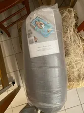 Cuna de bebé extraíble, cama de nido, cuna de protección, amortiguador, cuna de viaje para recién nacido