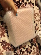 Caja de cuero para joyería de doble capa, caja de almacenamiento de ornamento para pendientes y pendientes, joyero grande multifunción, novedad