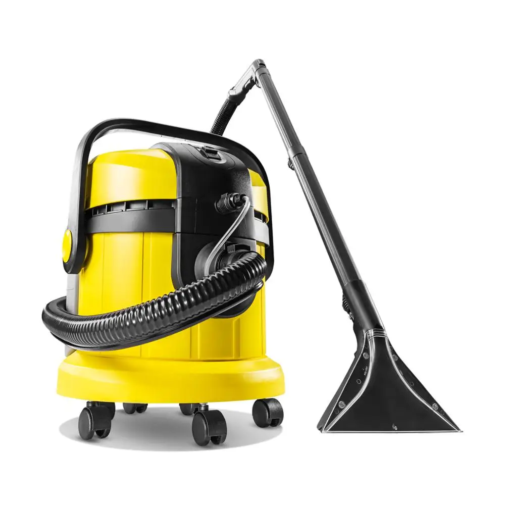 Karcher SE 4002 Lava Aspiradora. Ideal la Limpieza de Alfombras, Moquetas, Tapicerías y Vehículos, Incluye Boquilla para Acolchados (1.081 140.0)|Aspiradoras| - AliExpress