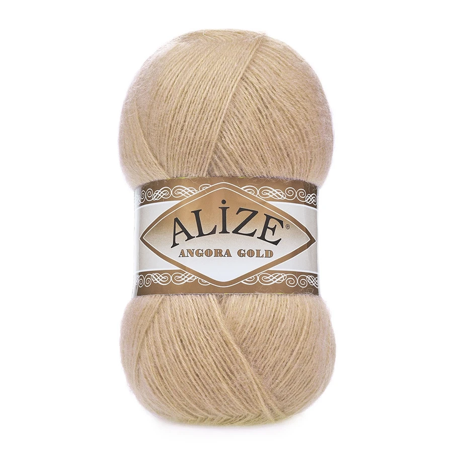 Пряжа Alize ANGORA GOLD|Пряжа| |