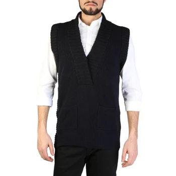 

Emporio Armani BGW03 _ DG male black 97171. Color: Black, size: 44