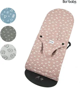 

Covers hammock Babybjorn-breathable and very chest of drawers | Fabric slipcover for Babybjorn Bliss safe | Easy wash