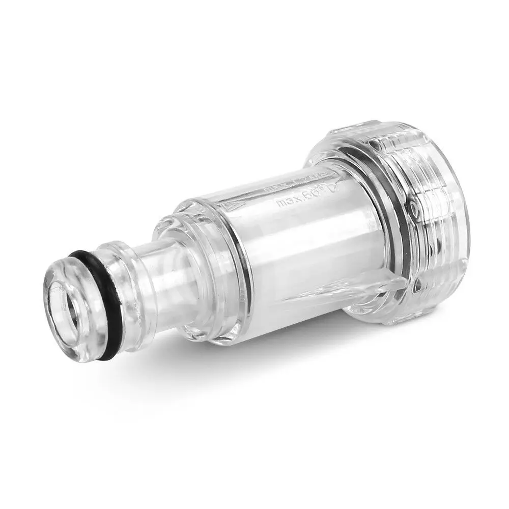 Black \u0026 Decker ataque lavadora a presión de la manguera conector PW 1300,  1400, 1500|Piezas para herramientas| - AliExpress