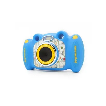 

Easypix KiddyPix Blizz-kids digital camera (blue)